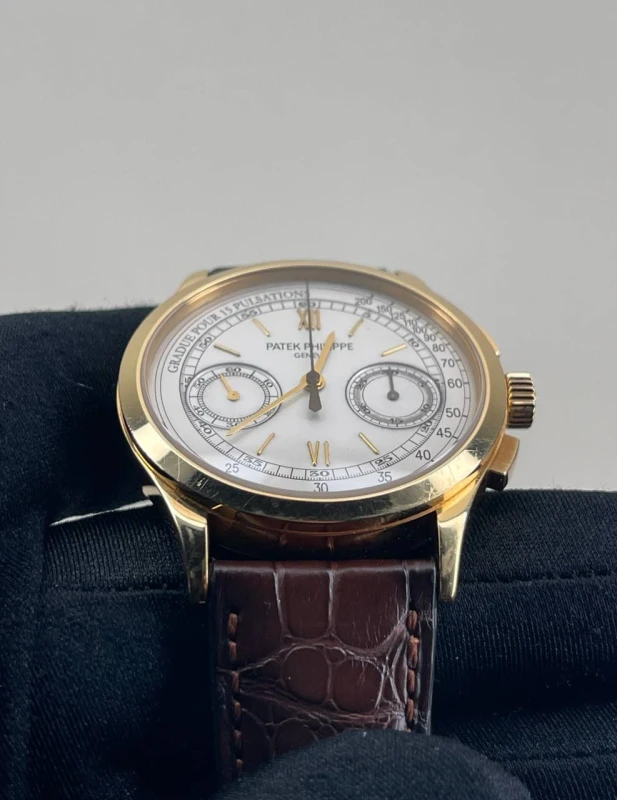 Patek Philippe 5170 5170J-001 4