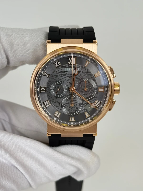 Breguet  5527 5527BR/G3/5WV 2