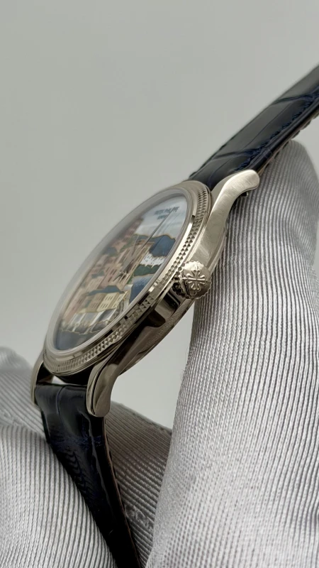 Patek Philippe 5177G-010 8