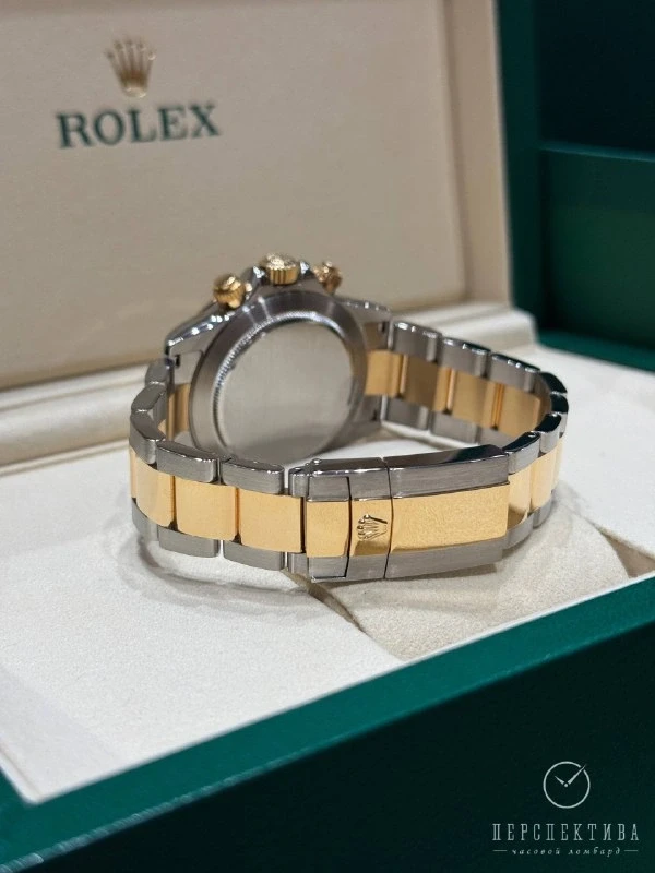 Rolex Cosmograph 40mm 116523-0042 2