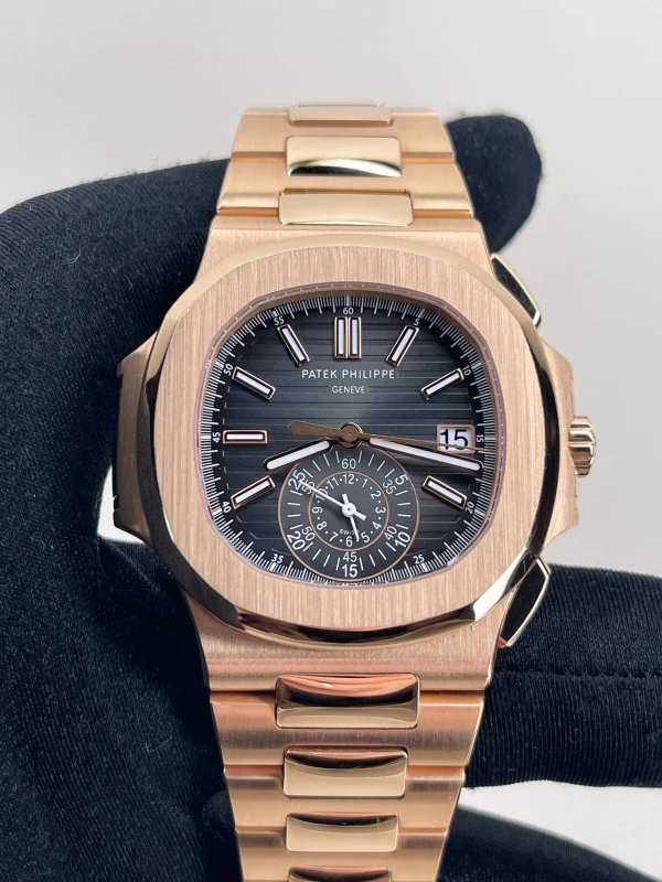 Patek Philippe 5980/1 5980/1R-001 5