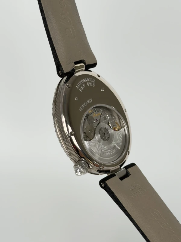 Breguet 8918 8918BB/58/964/D00D 7