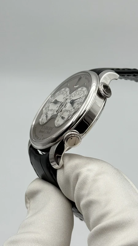FP Journe Chronometre a Resonance RQ 7