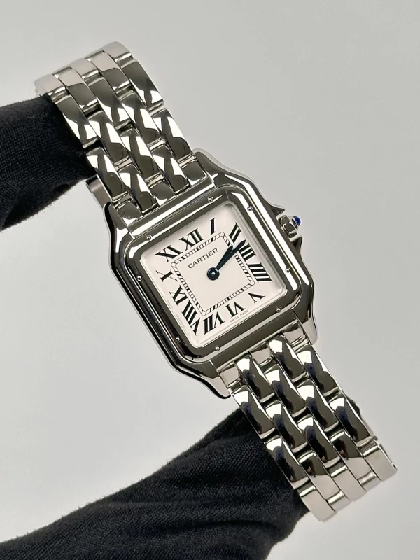 Cartier de Cartier WSPN0007 2