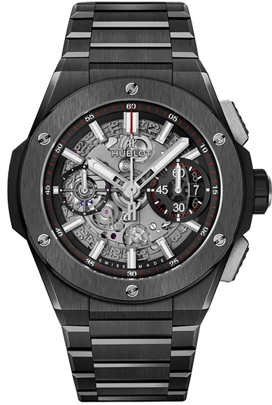 Hublot ntegral Black Magic 42MM  451.CX.1170.CX изображение - 1