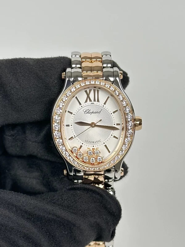 Chopard Happy Sport 278602-6004 3