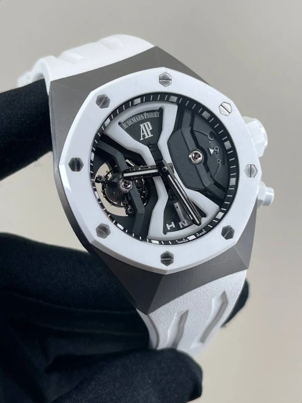 Audemars Piguet Concept GMT Tourbillon 26580IO.OO.D010CA.SDT 3
