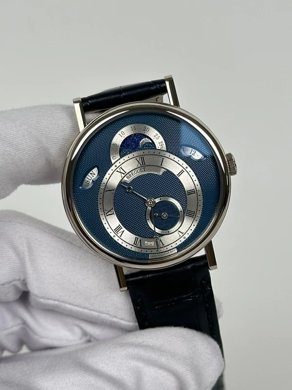 Breguet 7337 7337BB/Y5/9VU 3