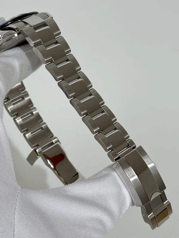 Rolex Cosmograph 40mm Steel 116500ln-0002 3