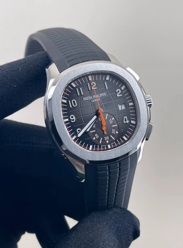 Patek Philippe 5968 5968A-001 3