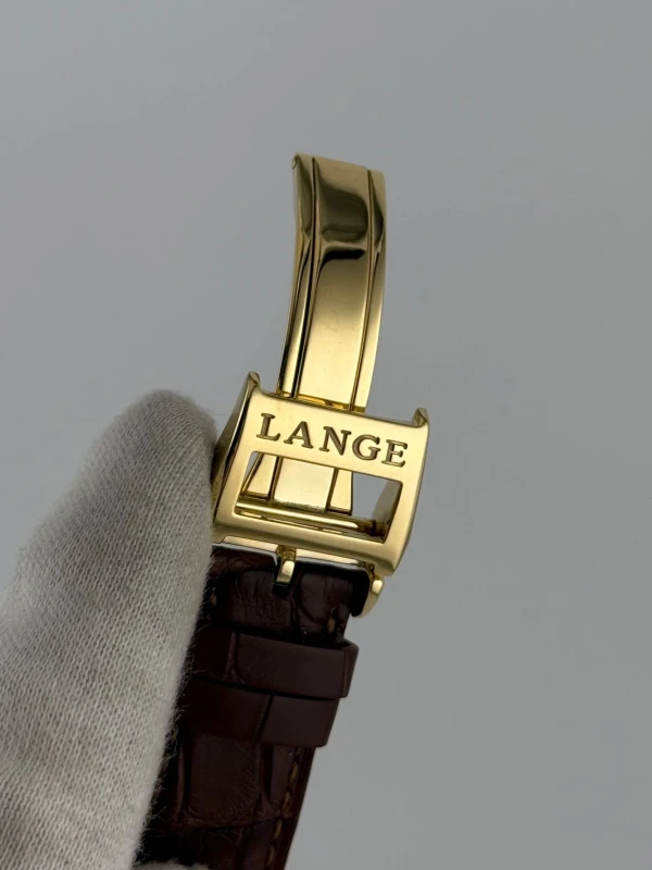 A. Lange & Sohne Moonphase 109.021 8