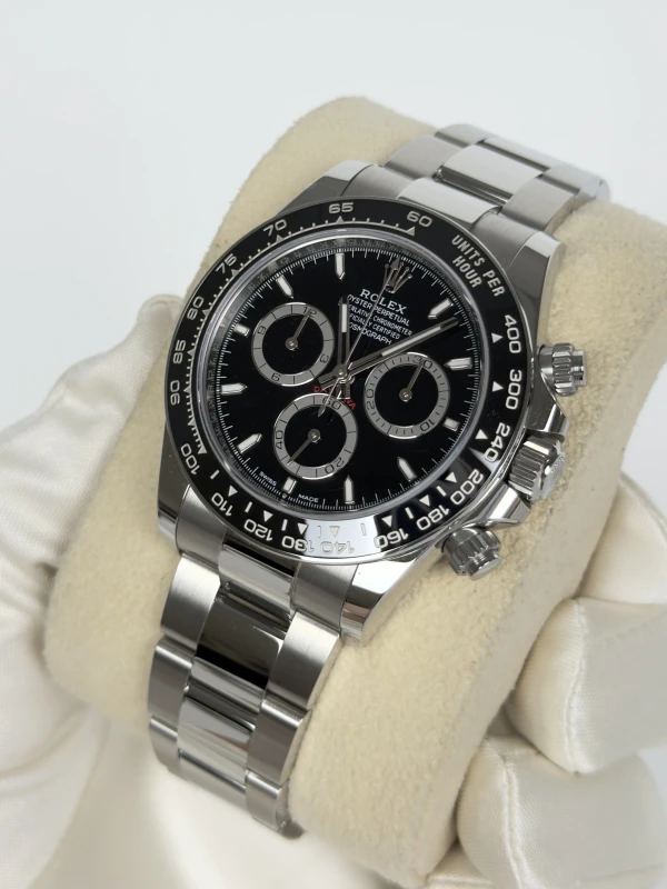 Rolex Cosmograph 40mm Steel 126500ln-0002 3