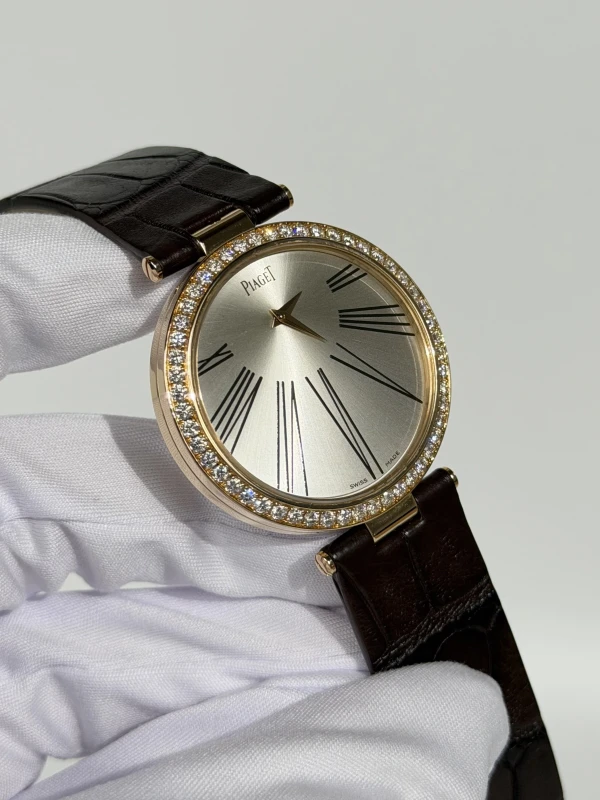 Piaget LIMELIGHT GALA G0A36137 2