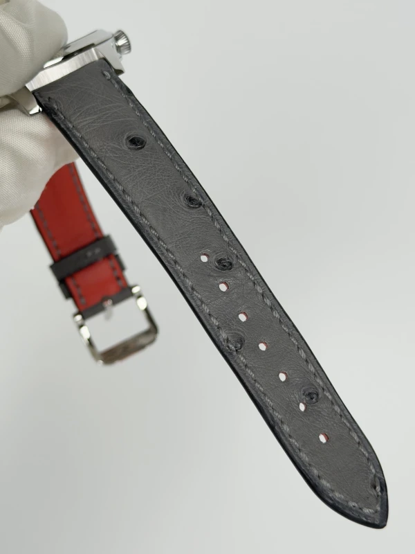 H. Moser & Cie 1202-1200 5