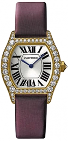 Cartier Tortue Small WA507131 изображение - 1