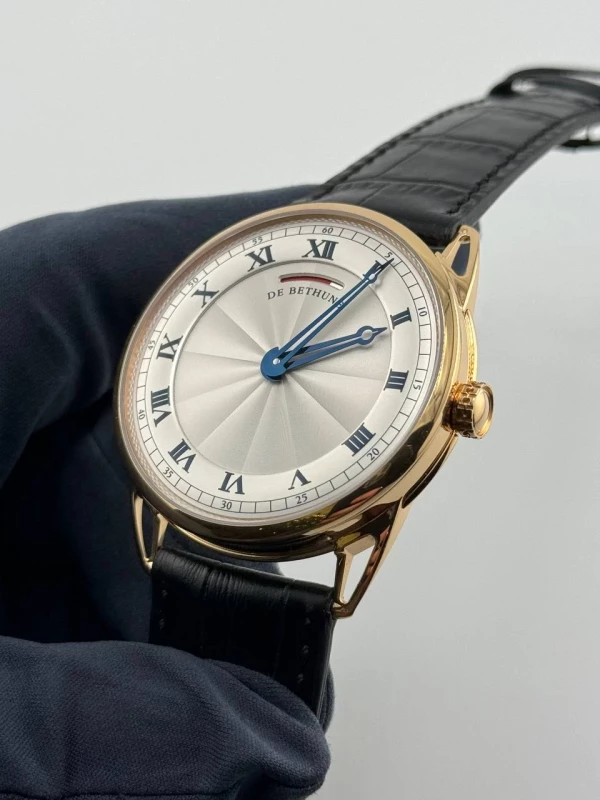 De Bethune DB25RS1 5