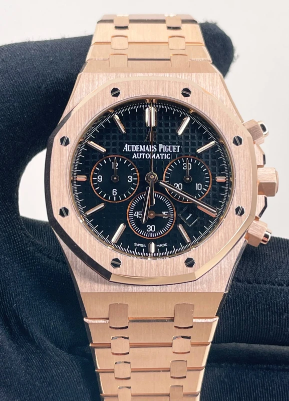 Audemars Piguet Chronograph 41 mm  26320or.oo.1220or.01 5