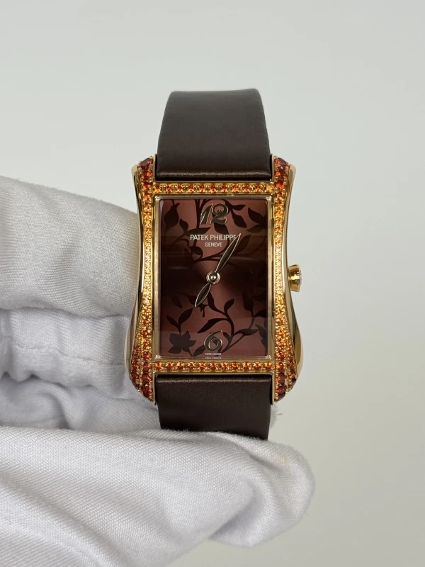 Patek Philippe Gondolo Serata 4962/200R-001 2
