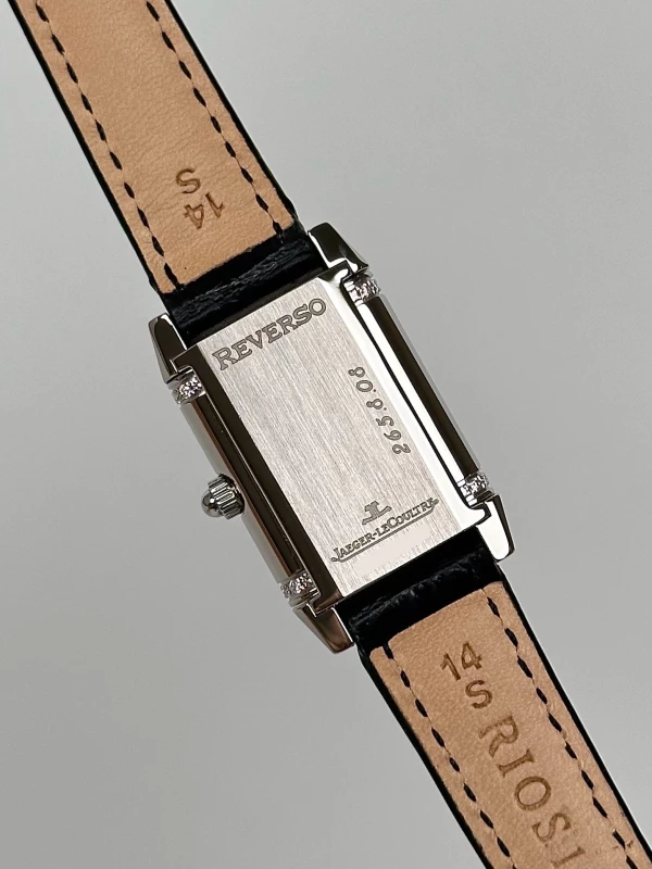 Jaeger LeCoultre 265808 9