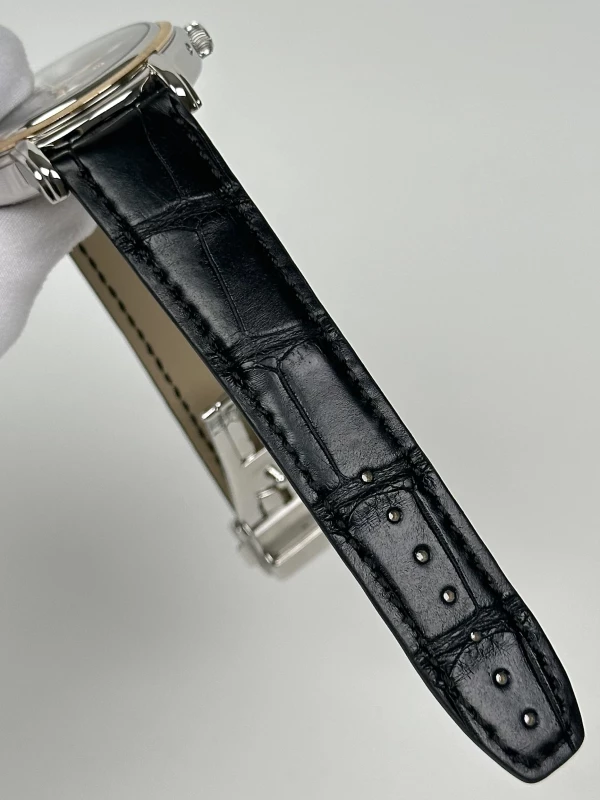 Maurice Lacroix Regulator MP6148-PS101-220 7