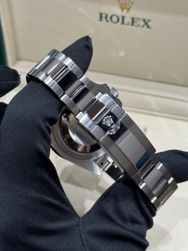 Rolex 40mm Steel 126710blro-0002 3