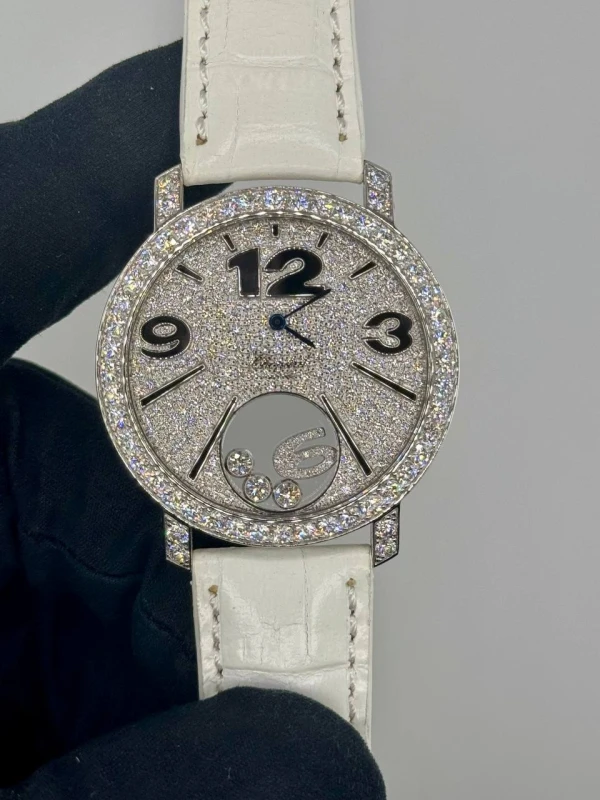 Chopard 20/7450-20 2