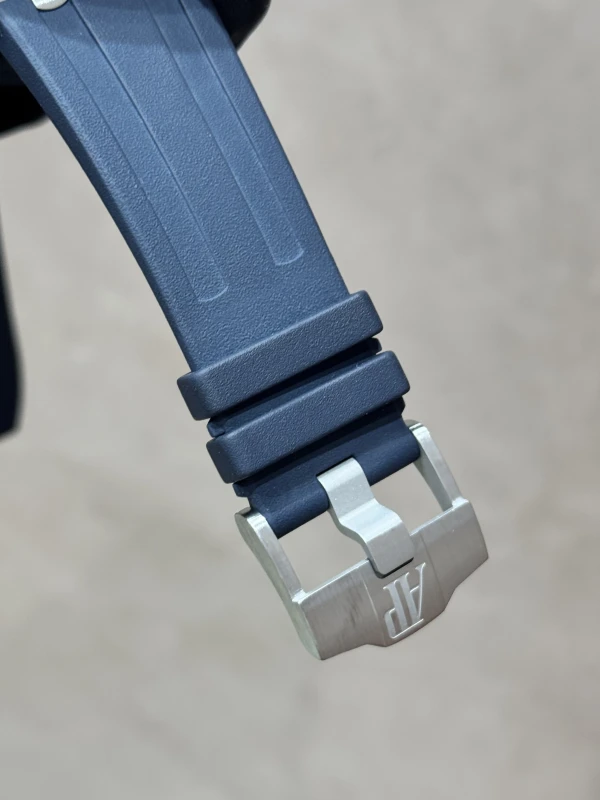 Audemars Piguet Diver Chronograph 26703ST.OO.A027CA.01 6