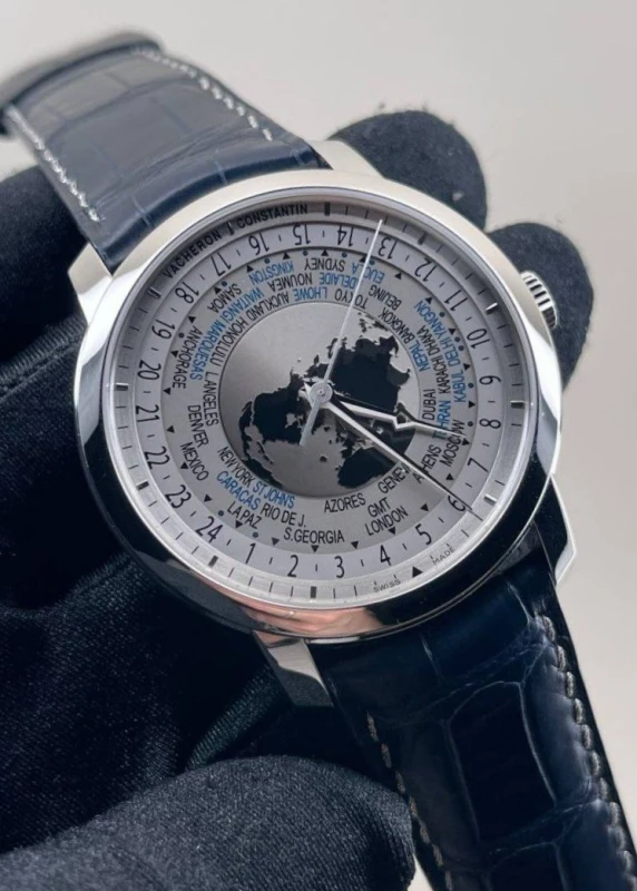 Vacheron Constantin World Time 86060/000P-9979 2