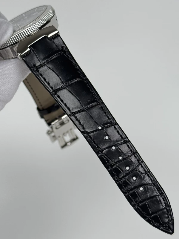 Ulysse Nardin Manufacture 43mm 1183-126/43 7