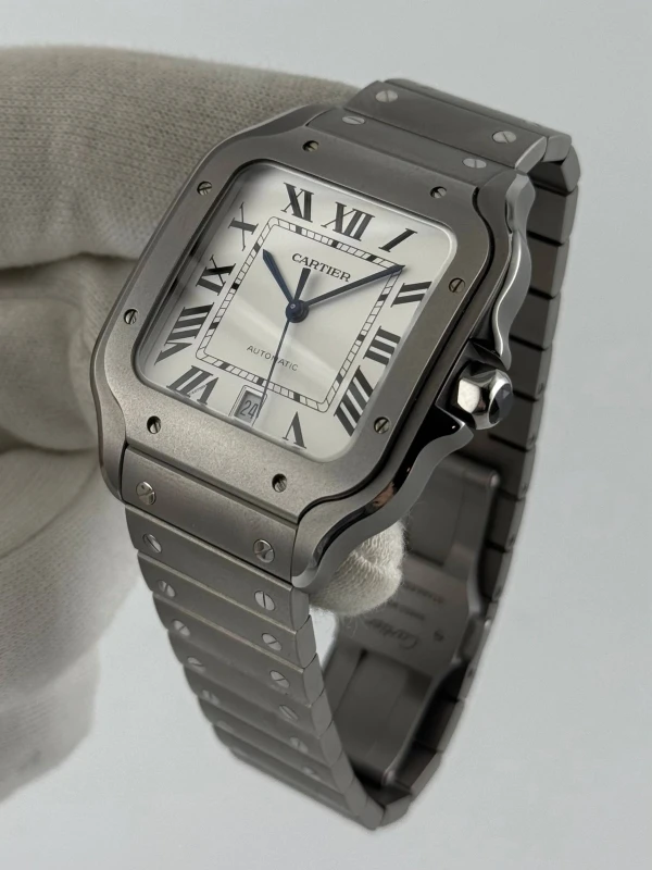 Cartier WSSA0089 5
