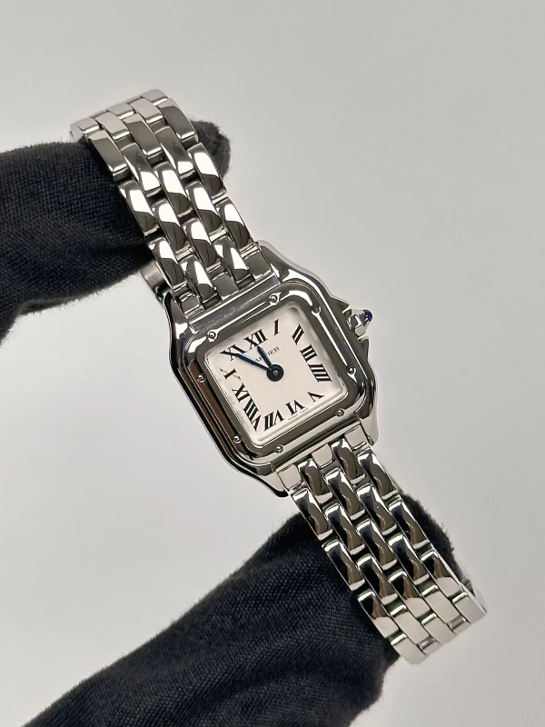 Cartier de Cartier WSPN0019 2