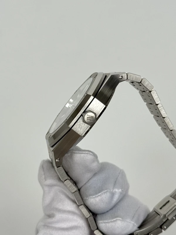Audemars Piguet SELFWINDING FLYING TOURBILLON 26730ST.OO.1320ST.01 5