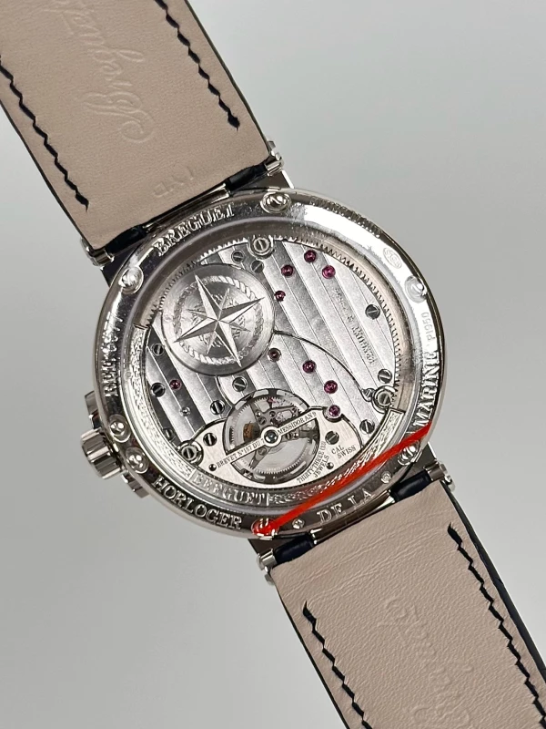 Breguet 5577PT/Y2/9WV 9