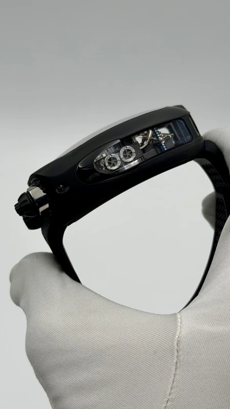 Jacob & Co Tourbillon BU200.21.AE.AB.A 5