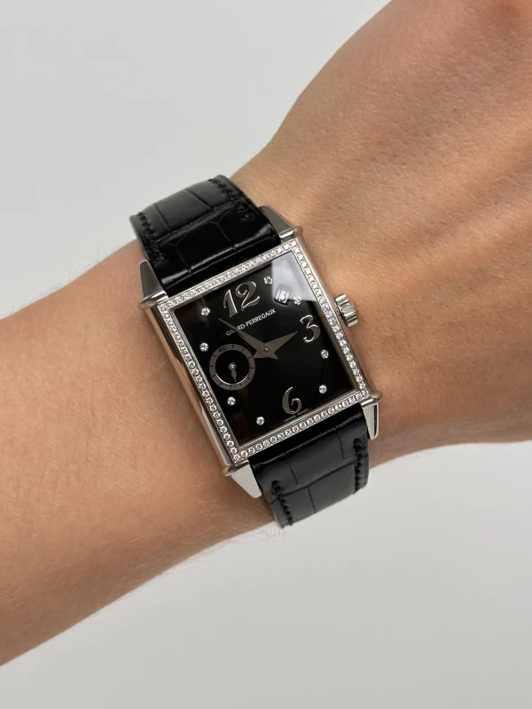 Girard Perregaux 25932D11A661 BK2A 9
