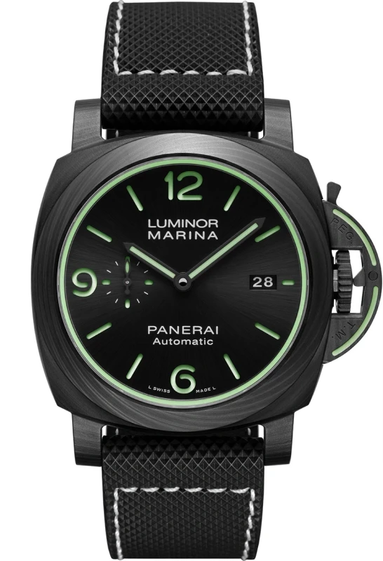 Marina Carbotech 44 mm