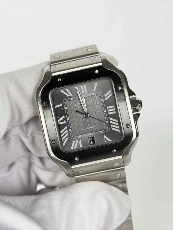Cartier Large Automatic WSSA0037 3