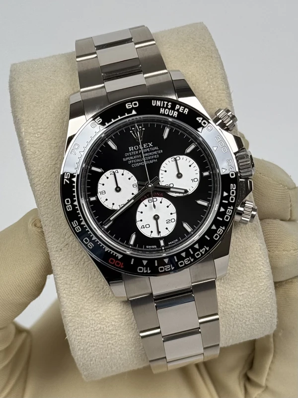 Rolex le Mans Daytona 126529ln-0001 4