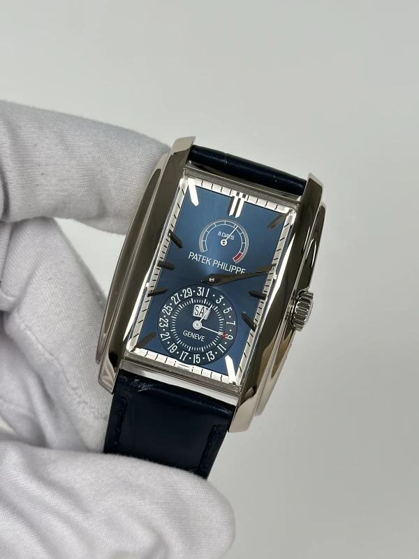 Patek Philippe 5200 5200G-001 4