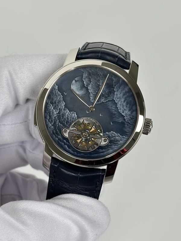 Vacheron Constantin 6500C/000G-B186 4