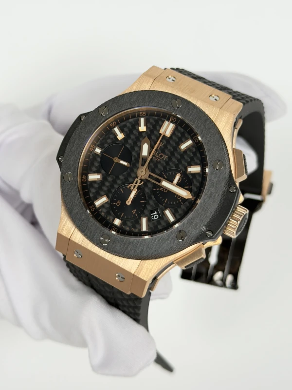 Hublot Gold Ceramic 301.PM.1780.RX 3
