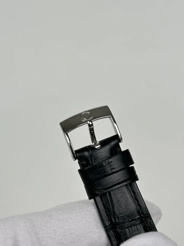 Omega ANNIVERSARY SERIES CHRONOGRAPH 39,7 MM 311.32.40.30.01.001 8