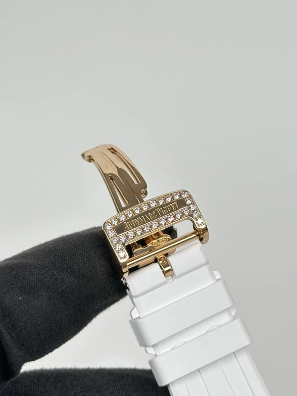 Audemars Piguet Chronograph 26092OK.ZZ.D010CA.01 8