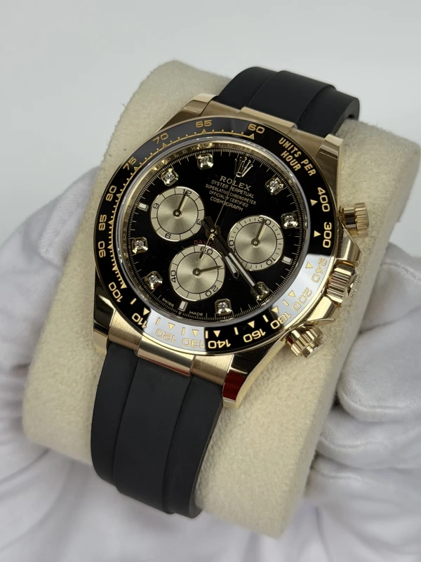 Rolex Cosmograph 126518LN-0006 4