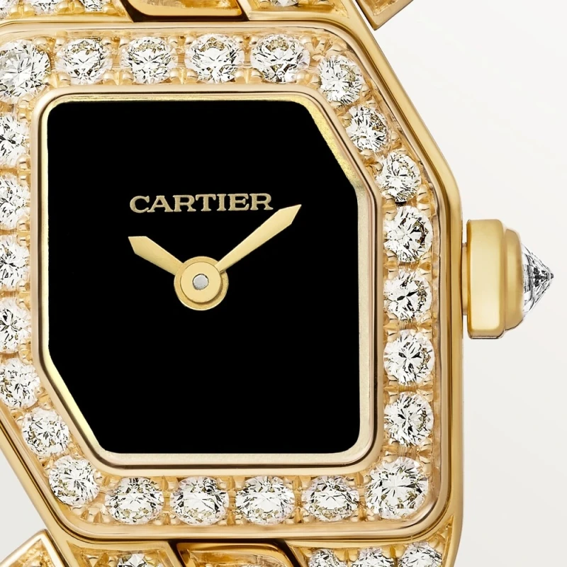 Cartier MAILLON DE CARTIER WJBJ0006 5