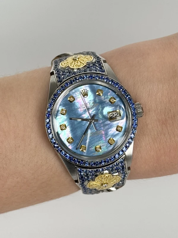 Rolex 16030 HORS 8