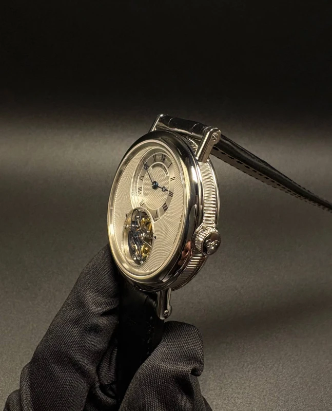 Breguet 5357 5357PT/1B/9V6 4