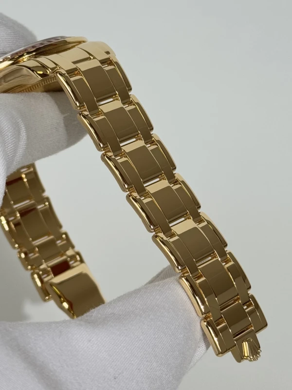 Rolex Pearlmaster 86348SAJOR 3