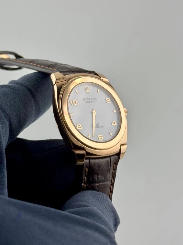Rolex 5330 5330 9