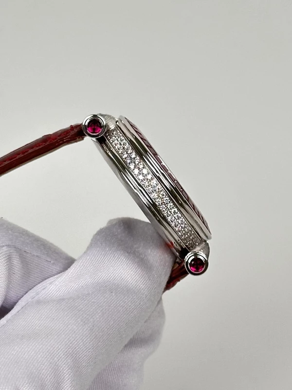 Franck Muller DM 36 BAG RU CD RUWG 5